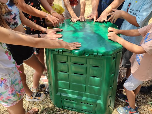 COMPOSTING