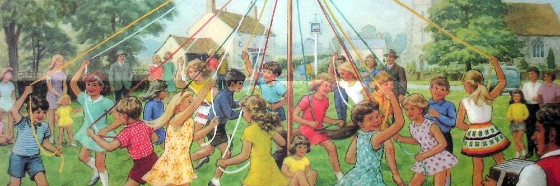 Απόκριες αλλιώς... στο Βοτανικό Πάρκο Αττικής