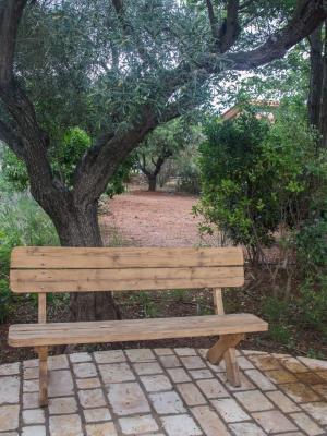 Βοτανικό πάρκο Αττικής