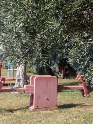 Βοτανικό πάρκο Αττικής